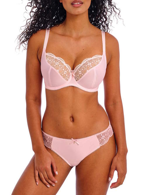 Freya Hallie rose soutien-gorge rembourré Freya Hallie rose soutien-gorge rembourré