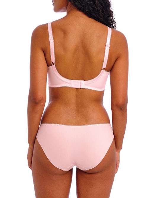 Freya Hallie rose soutien-gorge rembourré Freya Hallie rose soutien-gorge rembourré