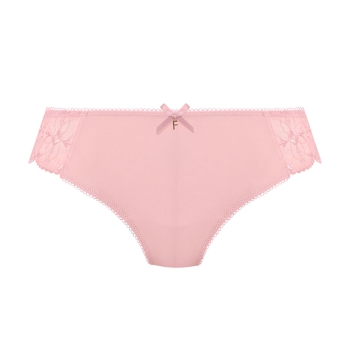 Freya Hallie rose slip Freya Hallie rose slip