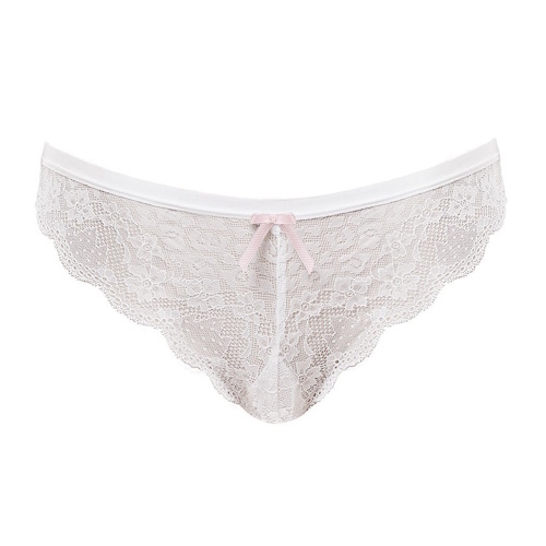 Freya Fancies blanc culotte string Freya Fancies blanc culotte string