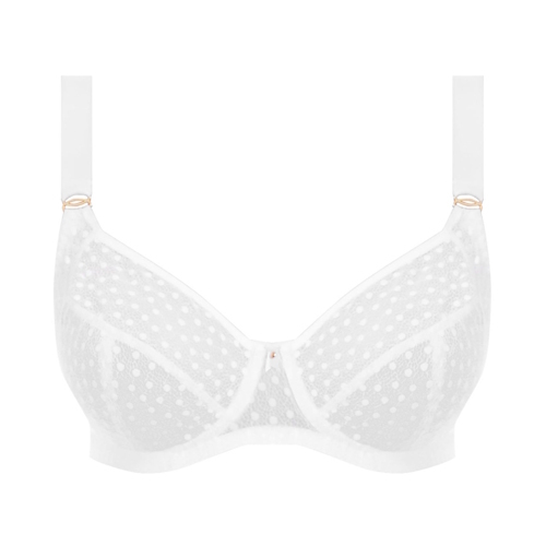 Freya Starlight blanc soutien-gorge sans forme Freya Starlight blanc soutien-gorge sans forme