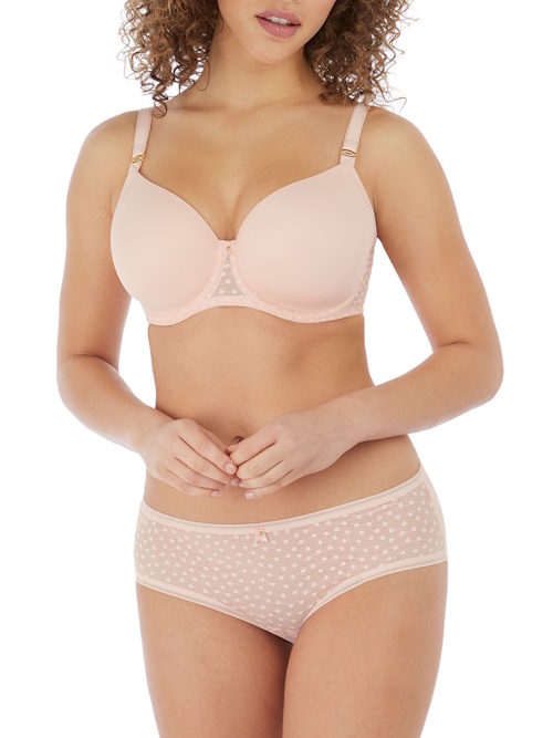 Freya Starlight bébé rose soutien-gorge rembourré Freya Starlight bébé rose soutien-gorge rembourré