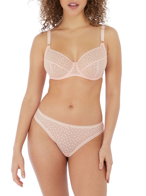 Freya Starlight bébé rose soutien-gorge sans forme Freya Starlight bébé rose soutien-gorge sans forme