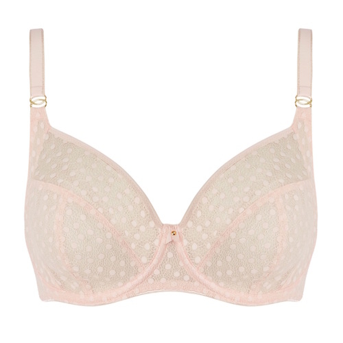 Freya Starlight bébé rose soutien-gorge sans forme Freya Starlight bébé rose soutien-gorge sans forme