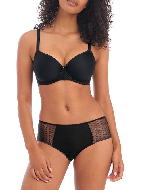 Freya Signature noir soutien-gorge rembourré Freya Signature noir soutien-gorge rembourré