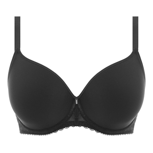 Freya Signature noir soutien-gorge rembourré Freya Signature noir soutien-gorge rembourré