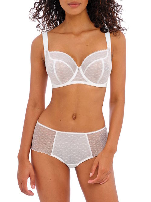 Freya Signature blanc shortie Freya Signature blanc shortie