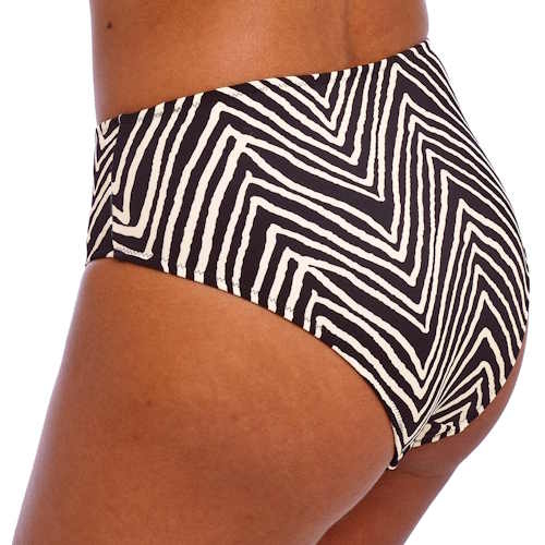 Freya Swim Fiji Falls noir slip de bikini Freya Swim Fiji Falls noir slip de bikini