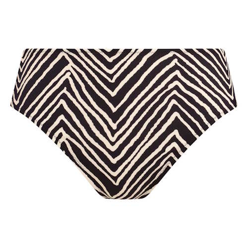 Freya Swim Fiji Falls noir slip de bikini Freya Swim Fiji Falls noir slip de bikini