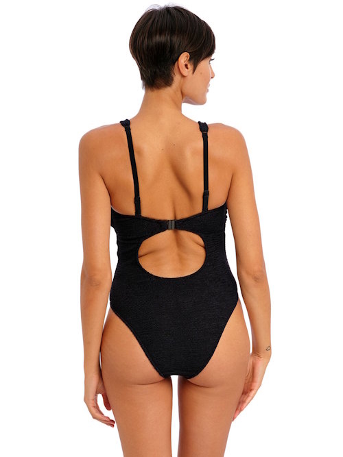 Freya Swim Ibiza Waves noir maillot de bain Freya Swim Ibiza Waves noir maillot de bain