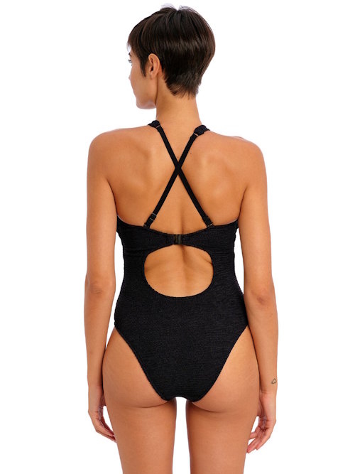 Freya Swim Ibiza Waves noir maillot de bain Freya Swim Ibiza Waves noir maillot de bain