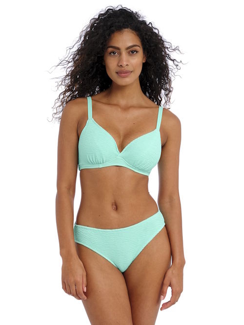 Freya Swim Ibiza Waves aqua soutien-gorge bikini corbeille Freya Swim Ibiza Waves aqua soutien-gorge bikini corbeille