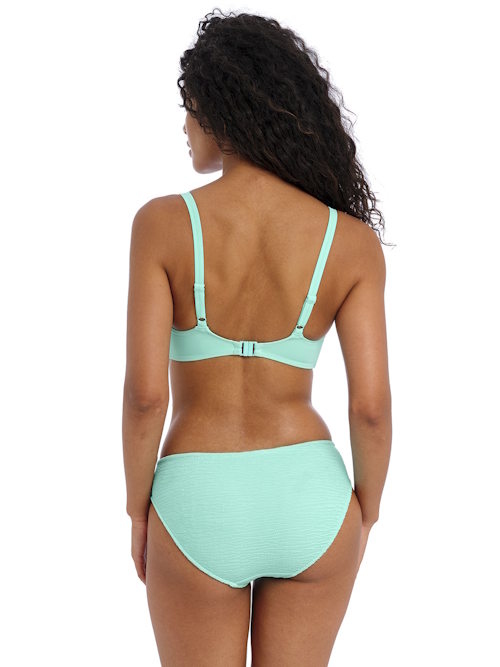Freya Swim Ibiza Waves aqua soutien-gorge bikini corbeille Freya Swim Ibiza Waves aqua soutien-gorge bikini corbeille