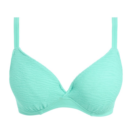 Freya Swim Ibiza Waves aqua soutien-gorge bikini corbeille Freya Swim Ibiza Waves aqua soutien-gorge bikini corbeille