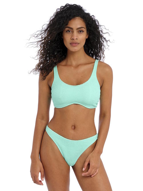Freya Swim Ibiza Waves aqua soutien-gorge bikini corbeille Freya Swim Ibiza Waves aqua soutien-gorge bikini corbeille