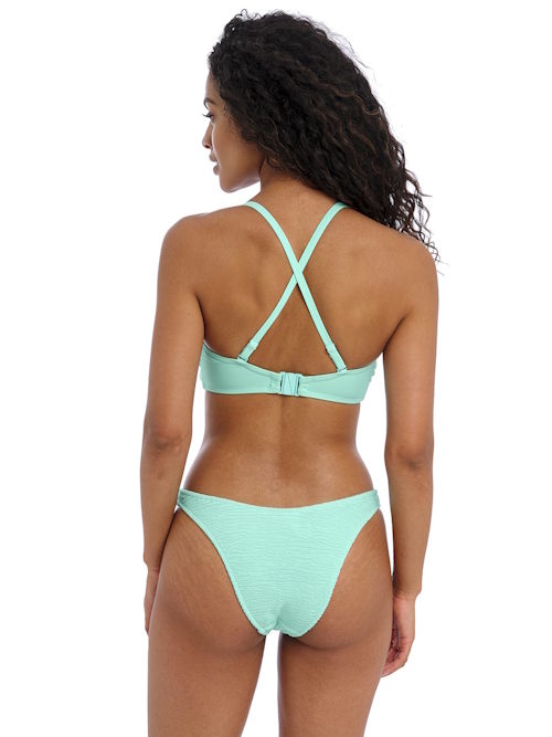 Freya Swim Ibiza Waves aqua soutien-gorge bikini corbeille Freya Swim Ibiza Waves aqua soutien-gorge bikini corbeille