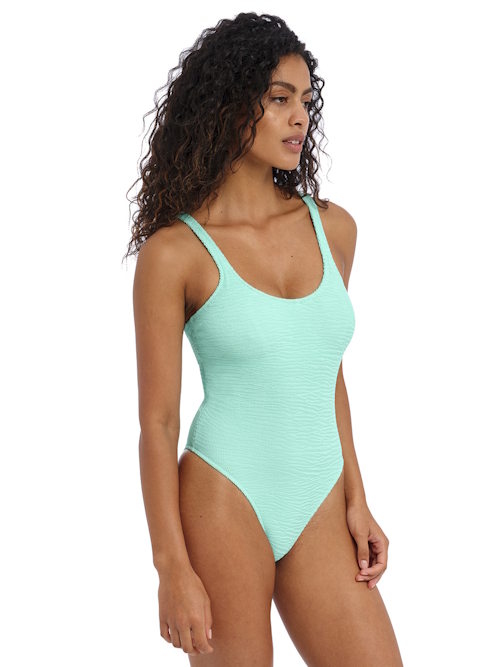 Freya Swim Ibiza Waves aqua maillot de bain Freya Swim Ibiza Waves aqua maillot de bain