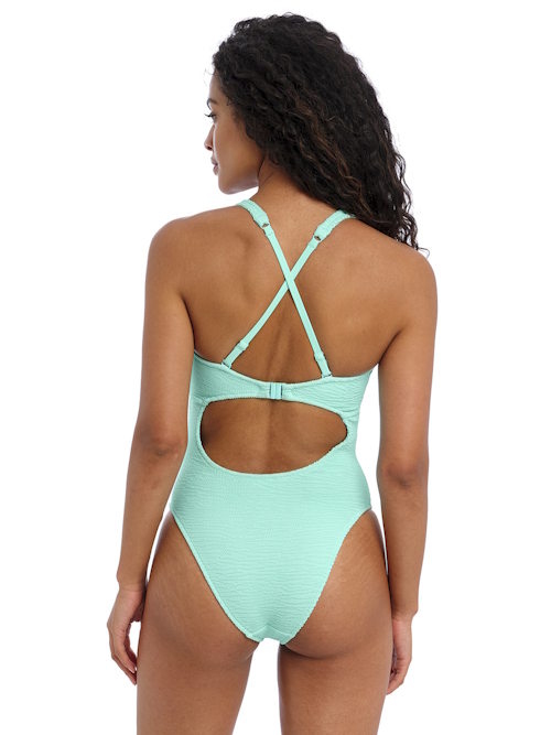 Freya Swim Ibiza Waves aqua maillot de bain Freya Swim Ibiza Waves aqua maillot de bain