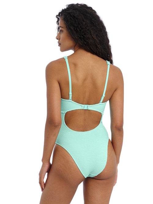 Freya Swim Ibiza Waves aqua maillot de bain Freya Swim Ibiza Waves aqua maillot de bain