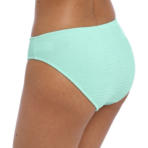 Freya Swim Ibiza Waves aqua slip de bikini Freya Swim Ibiza Waves aqua slip de bikini