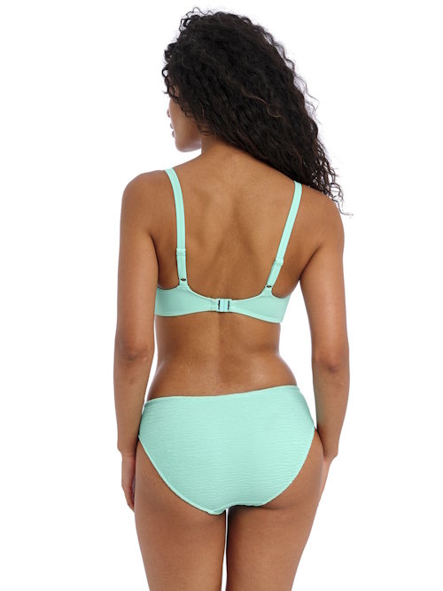 Freya Swim Ibiza Waves aqua slip de bikini Freya Swim Ibiza Waves aqua slip de bikini