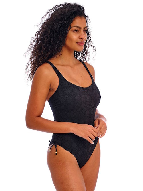 Freya Swim Nomad Nights noir maillot de bain Freya Swim Nomad Nights noir maillot de bain