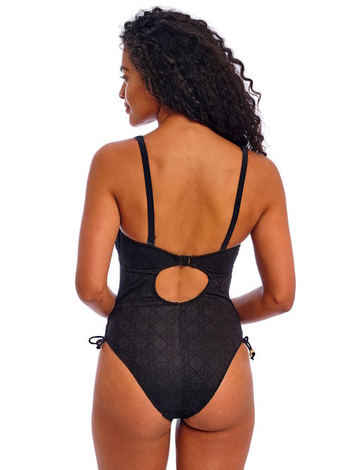 Freya Swim Nomad Nights noir maillot de bain Freya Swim Nomad Nights noir maillot de bain