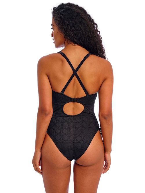 Freya Swim Nomad Nights noir maillot de bain Freya Swim Nomad Nights noir maillot de bain