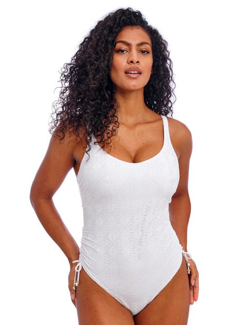 Freya Swim Nomad Nights blanc maillot de bain Freya Swim Nomad Nights blanc maillot de bain