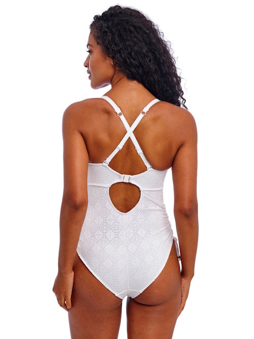 Freya Swim Nomad Nights blanc maillot de bain Freya Swim Nomad Nights blanc maillot de bain