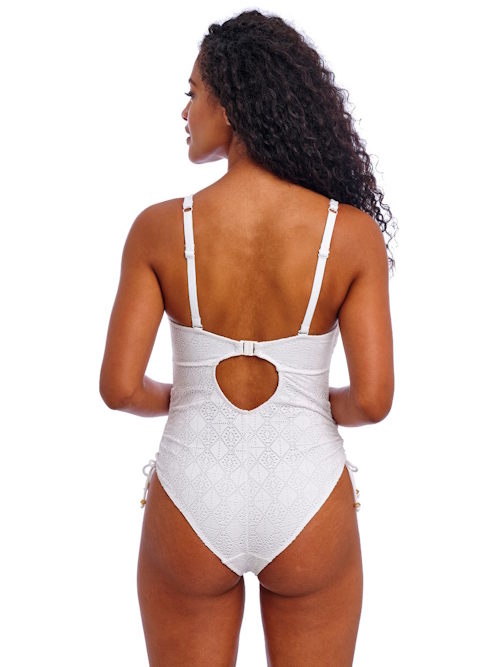 Freya Swim Nomad Nights blanc maillot de bain Freya Swim Nomad Nights blanc maillot de bain