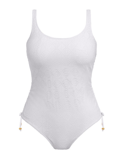 Freya Swim Nomad Nights blanc maillot de bain Freya Swim Nomad Nights blanc maillot de bain