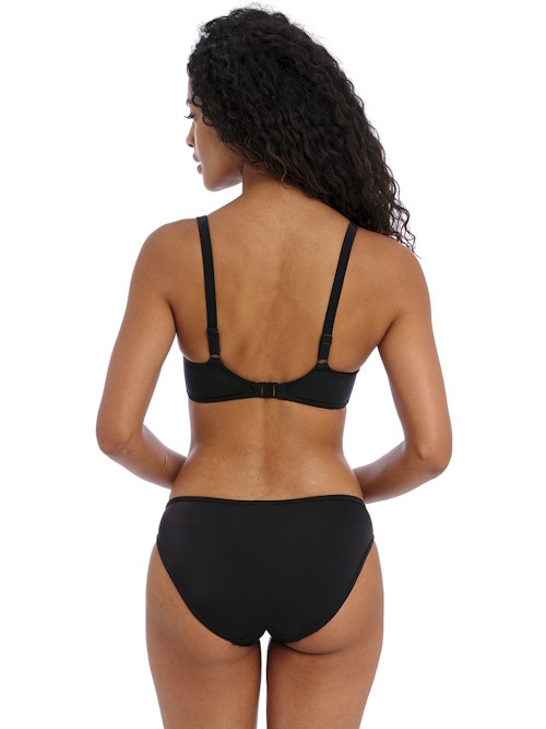 Freya Swim Jewel Cove noir haut de bikini préformé Freya Swim Jewel Cove noir haut de bikini préformé