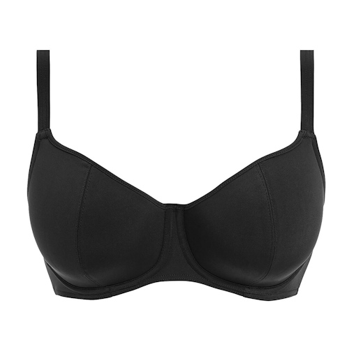 Freya Swim Jewel Cove noir haut de bikini préformé Freya Swim Jewel Cove noir haut de bikini préformé