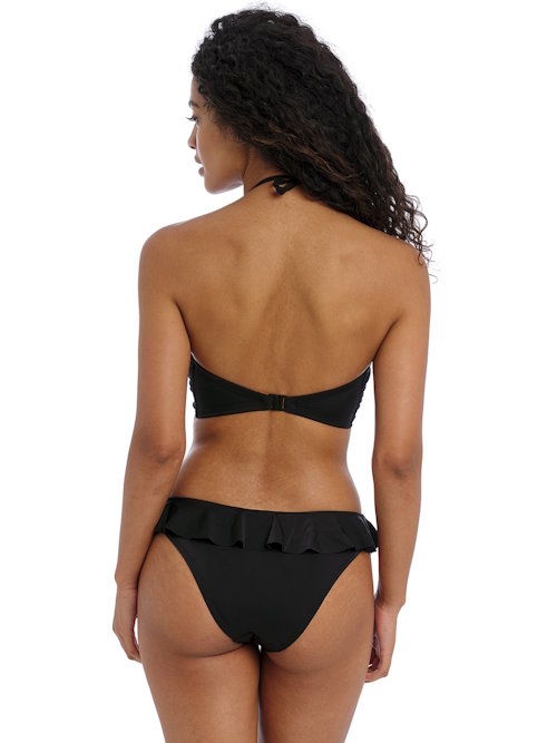 Freya Swim Jewel Cove noir haut de bikini préformé Freya Swim Jewel Cove noir haut de bikini préformé