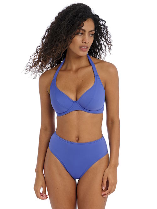 Freya Swim Jewel Cove bleu slip de bikini Freya Swim Jewel Cove bleu slip de bikini