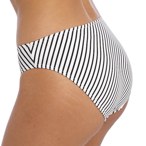 Freya Swim Jewel Cove noir/blanc slip de bikini Freya Swim Jewel Cove noir/blanc slip de bikini