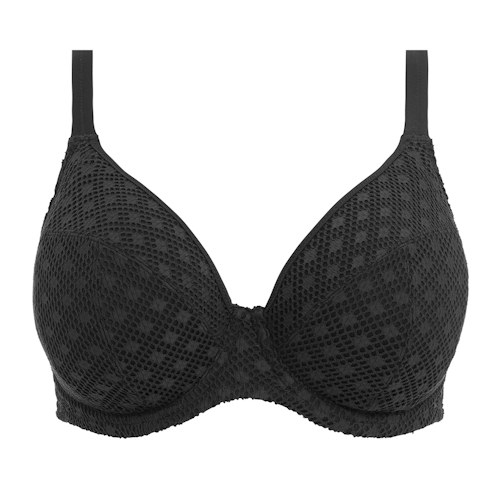 Elomi Swim Bazaruto noir soutien-gorge bikini corbeille Elomi Swim Bazaruto noir soutien-gorge bikini corbeille