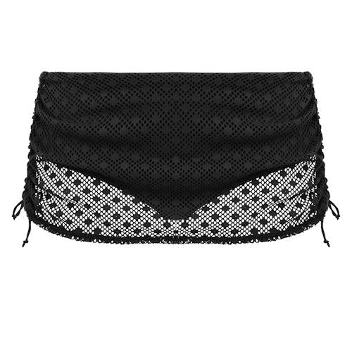 Elomi Swim Bazaruto noir slip de bikini Elomi Swim Bazaruto noir slip de bikini