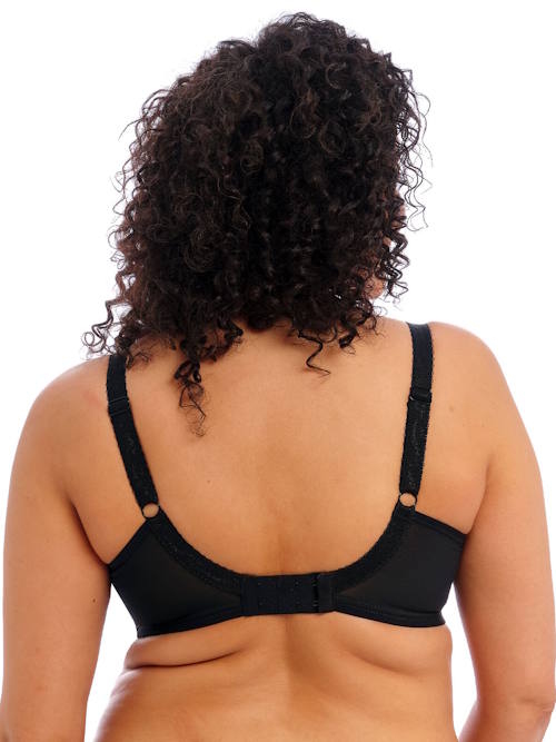 Elomi Molly noir soutien-gorge d'allaitement Elomi Molly noir soutien-gorge d'allaitement