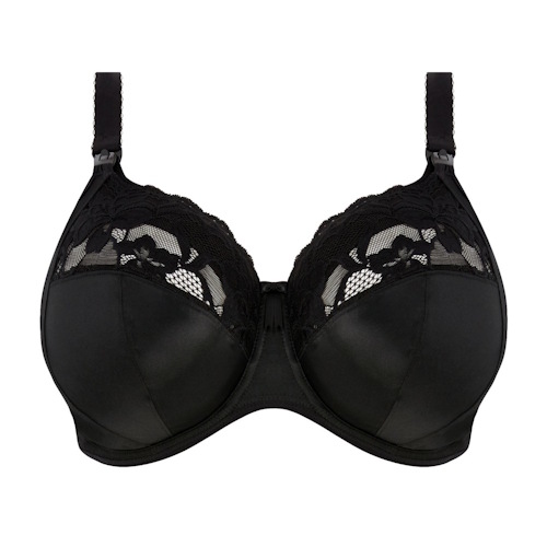 Elomi Molly noir soutien-gorge d'allaitement Elomi Molly noir soutien-gorge d'allaitement