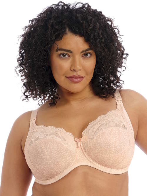 Elomi Molly poudre soutien-gorge d'allaitement Elomi Molly poudre soutien-gorge d'allaitement