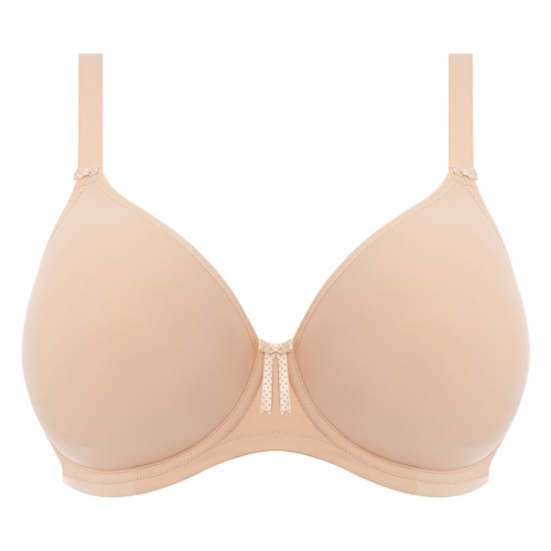 Elomi Bijou sable soutien-gorge rembourré Elomi Bijou sable soutien-gorge rembourré