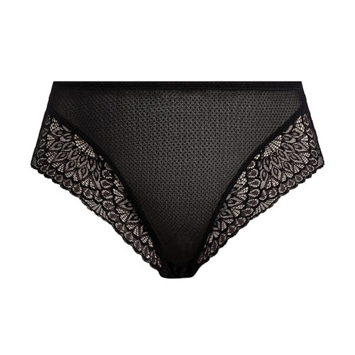 Elomi Tiernie noir slip Elomi Tiernie noir slip