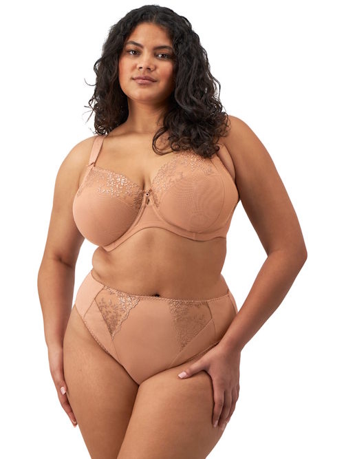Elomi Zarla poudre soutien-gorge sans forme Elomi Zarla poudre soutien-gorge sans forme