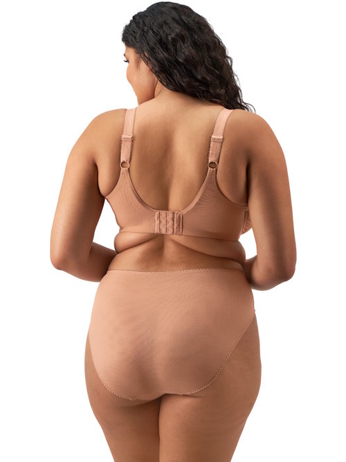 Elomi Zarla poudre soutien-gorge sans forme Elomi Zarla poudre soutien-gorge sans forme