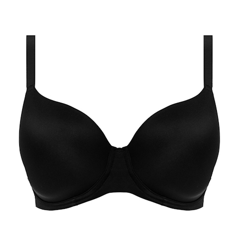 Freya Undetected noir soutien-gorge rembourré Freya Undetected noir soutien-gorge rembourré