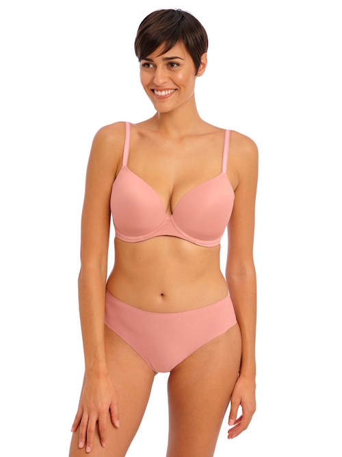 Freya Undetected rose soutien-gorge rembourré Freya Undetected rose soutien-gorge rembourré