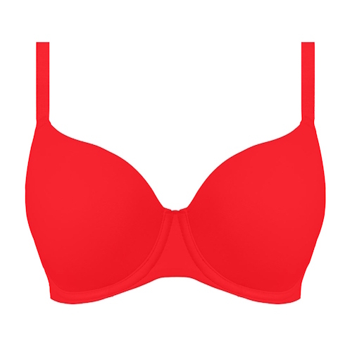 Freya Undetected rouge soutien-gorge rembourré Freya Undetected rouge soutien-gorge rembourré