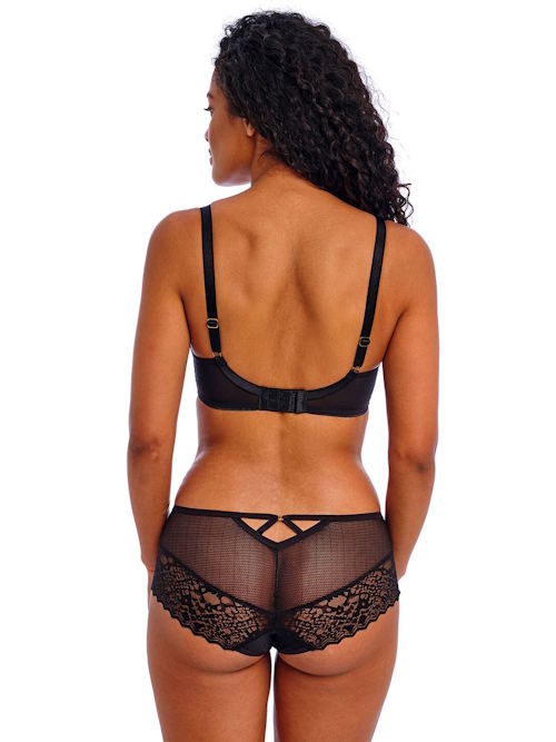 Freya Temptress noir soutien-gorge rembourré Freya Temptress noir soutien-gorge rembourré